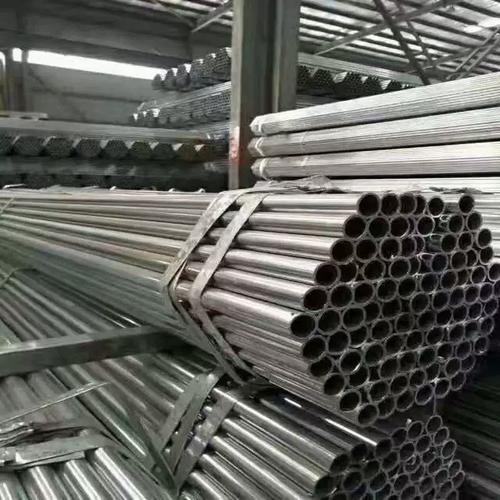 孟津q355nhb耐候钢管